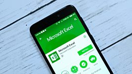 Microsoft Excel для Android автоматически преобразует фотографии в таблицы 