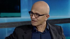 CEO Microsoft назвал навык, который сложнее всего развить. И он не связан с ИТ