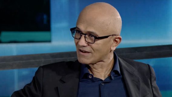 CEO Microsoft назвал навык, который сложнее всего развить. И он не связан с ИТ