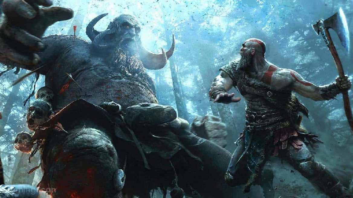 Google захватит смартфоны God of War идёт на ПК. Техдайджест