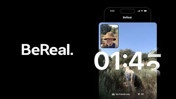 Французская Voodoo купила социальную сеть BeReal за 500 млн евро