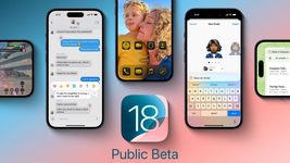 Вышла бета-версия iOS 18. Теперь можно восстановить потерянные и поврежденные фото