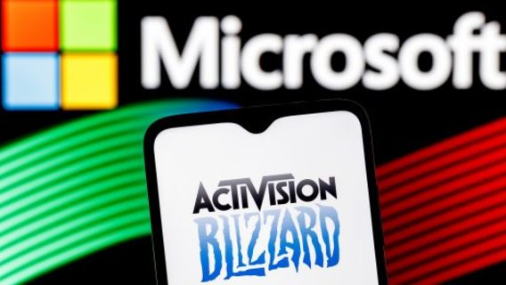 ЕС спросил у разработчиков и издателей, что они думают о сделке Microsoft и Activision Blizzard