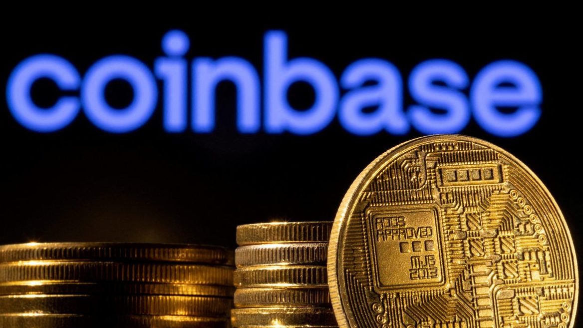 У пользователя Coinbase украли все сбережения. Компания говорит что это его проблемы