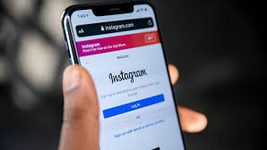 Россияне стали в три раза меньше сидеть в Instagram после ее блокировки