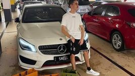 Mercedes Benz — в 17, первый миллион — в 18: подросток зарабатывает на крипте и учит других