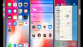 На iPhone X пришлось 35% мировой прибыли от продажи смартфонов 