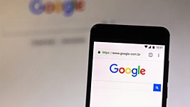 Мобильный Google Поиск получил новый дизайн 