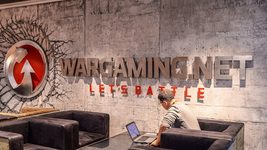 Wargaming раздал студентам БГУ стипендии на $50 тысяч