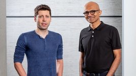 Регуляторы США и Великобритании расследуют связь Microsoft и OpenAI. Их подозревают в контроле над ИИ-рынком