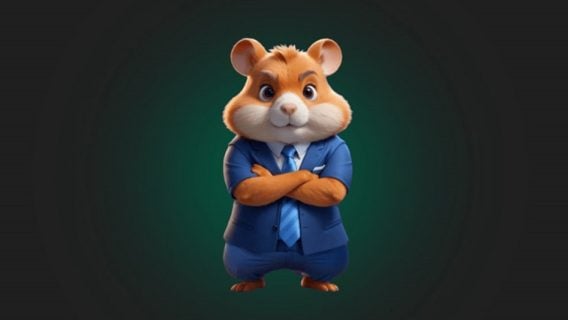 Кто-то заработает на Hamster Kombat? Или «тапалка» прогорела?