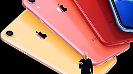 Apple восстановила сотрудничество с поставщиком чипов Imagination Technologies 