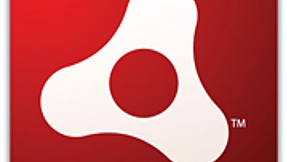 Adobe AIR 2 бета 2 