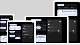 Google представила Android 12L для устройств с большим экраном