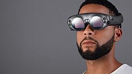 Первые гарнитуры смешанной реальности Magic Leap станут доступны до конца лета 