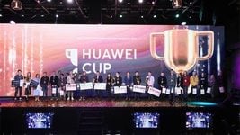 Студент ФПМИ БГУ стал призёром Huawei Cup 2020 в номинации Code