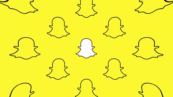 Создатель Snapchat потерял почти $500 млн 