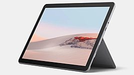 Microsoft представила новый Surface Book 3, планшет Surface Go 2 и две пары наушников