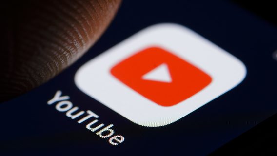 Youtube тестирует поиск песен — их можно напеть или просто промычать