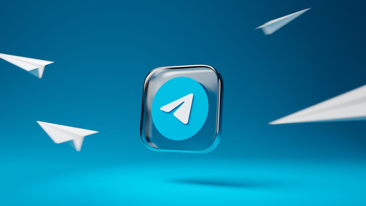 Власти Гонконга могут запретить Telegram