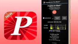 Psiphon для работы интернета (+алгоритм загрузки)