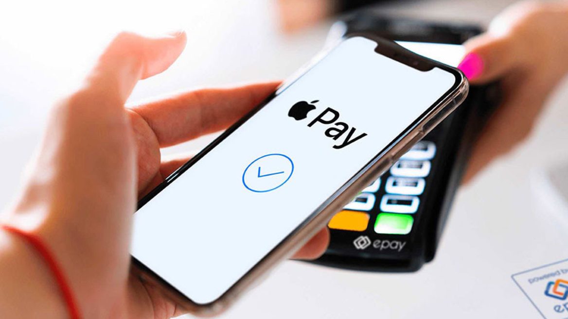 FT: ЕС готовится предъявить Apple обвинение из-за Apple Pay. Штраф — до $27 млрд