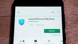 В сеть утекли данные 21 млн Android-пользователей трёх популярных VPN