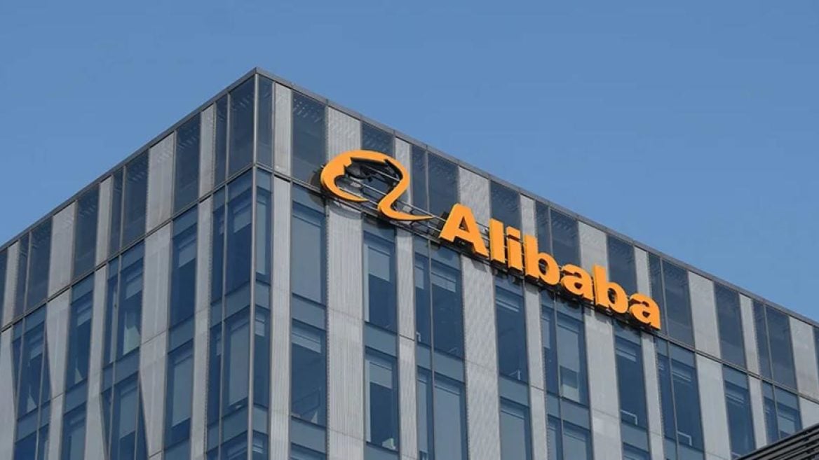 Alibaba отказалась от российских рублей и не даёт оформлять поставки в Россию