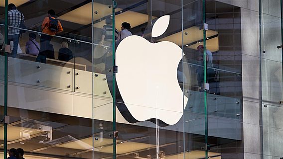  Apple хочет производить больше айфонов в Индии