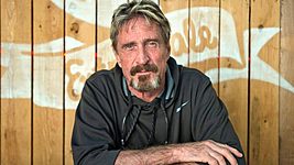 Intel «отсудила» имя у создателя известного антивируса McAfee 