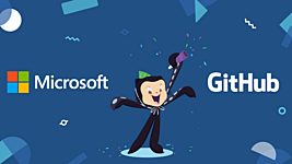 Microsoft закрыла сделку по покупке GitHub 