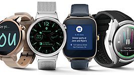 Чтобы привлечь пользователей iOS: Google переименовала платформу Android Wear 