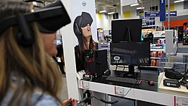 Новые проблемы у Oculus? Компания на 40 процентов сокращает демонстрационные точки 