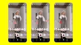 Snapchat купила компанию-разработчика AR-шопинга