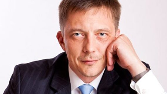 Иван Левченко: «Лучше что-то делать, чем сидеть и ждать!» 