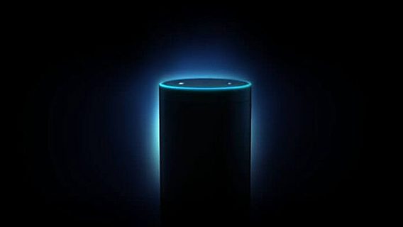 Колонки Amazon Echo превратили в приборы для слежения 