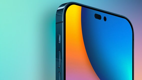 В сети появились изображения с iPhone 15