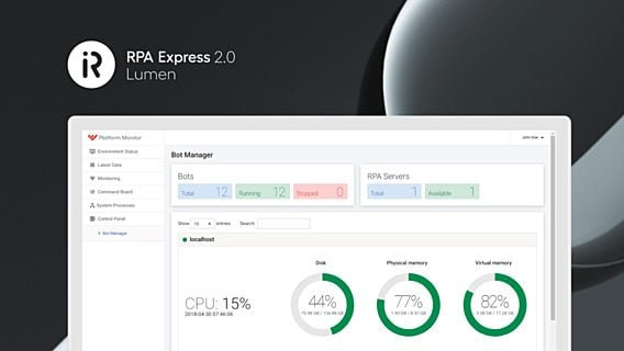 БГУ и Workfusion запустили «гибридную образовательную программу» в сфере автоматизации 