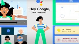 Новая функция Google Assistant «запомнит» всё