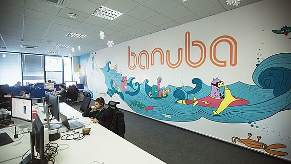 Стартап белорусов Banuba привлёк $5 млн от Прокопени, готовит прорыв в дополненной реальности 