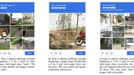 ИИ научился проходить капчу в 100% случаев