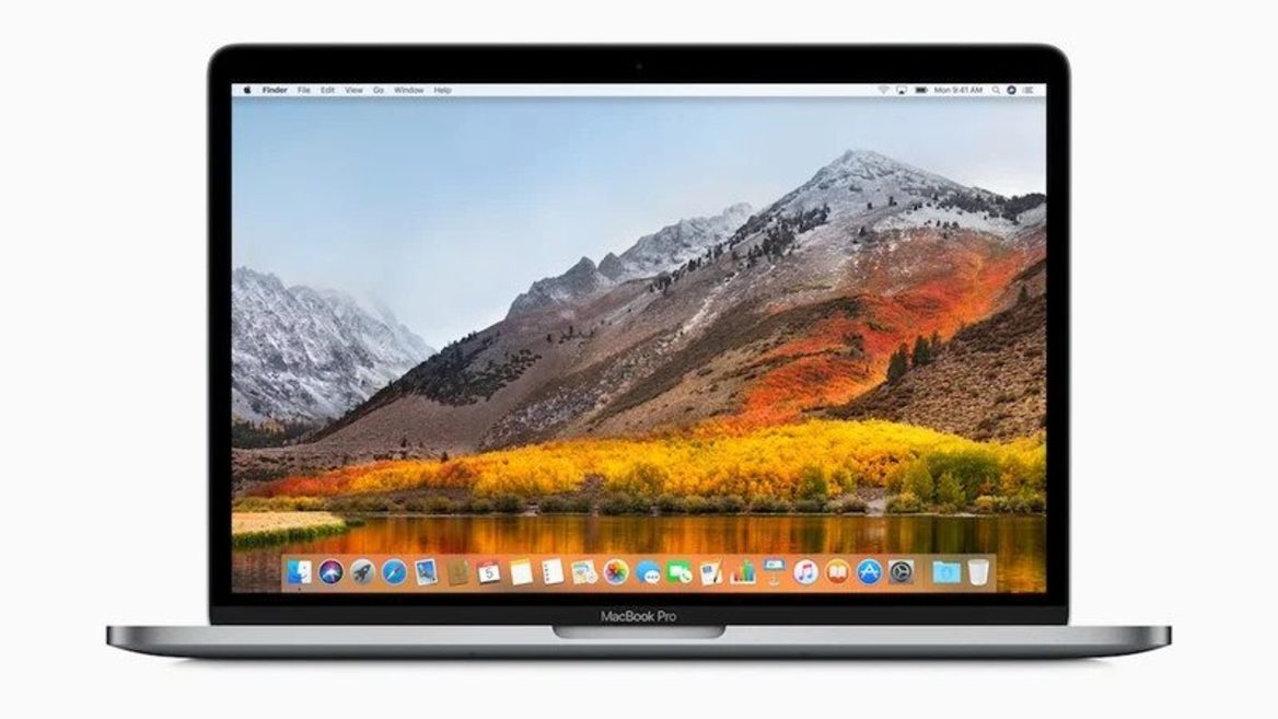 Apple бесплатно заменит батареи MacBook Pro, которые не заряжаются больше 1%