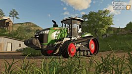 Разработчики Farming Simulator создали киберспортивную лигу с призовым фондом в $280 тысяч 