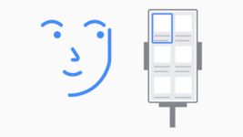 В бете Android 12 появилась опция управления смартфоном с помощью мимики