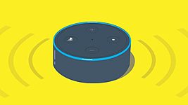 Для голосового помощника Alexa создали более 15 тысяч «навыков» 