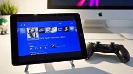 iPhone и iPad теперь совместимы с PS4 Remote Play 