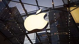 Apple собирается потратить $1 млрд на покупку модемного бизнеса Intel 