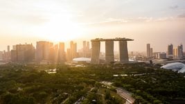 Техногиганты разглядели потенциал в Сингапуре и Малайзии 