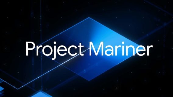 Project Mariner — ноу-хау Google в поиске: ИИ-агент ищет товары и покупает билеты за вас