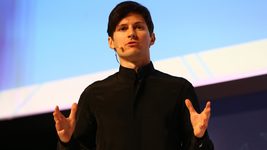 Telegram опроверг прямые инвестиции российского госфонда